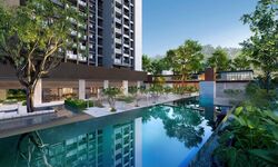 Zion Road (D3), Condominium #455170711